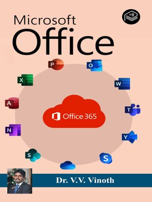 cover image of Microsoft Office